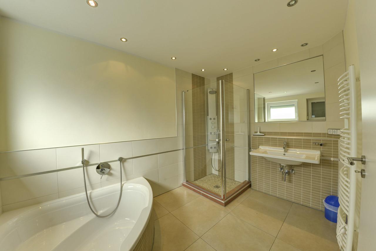 Katschberg Appartements Экстерьер фото