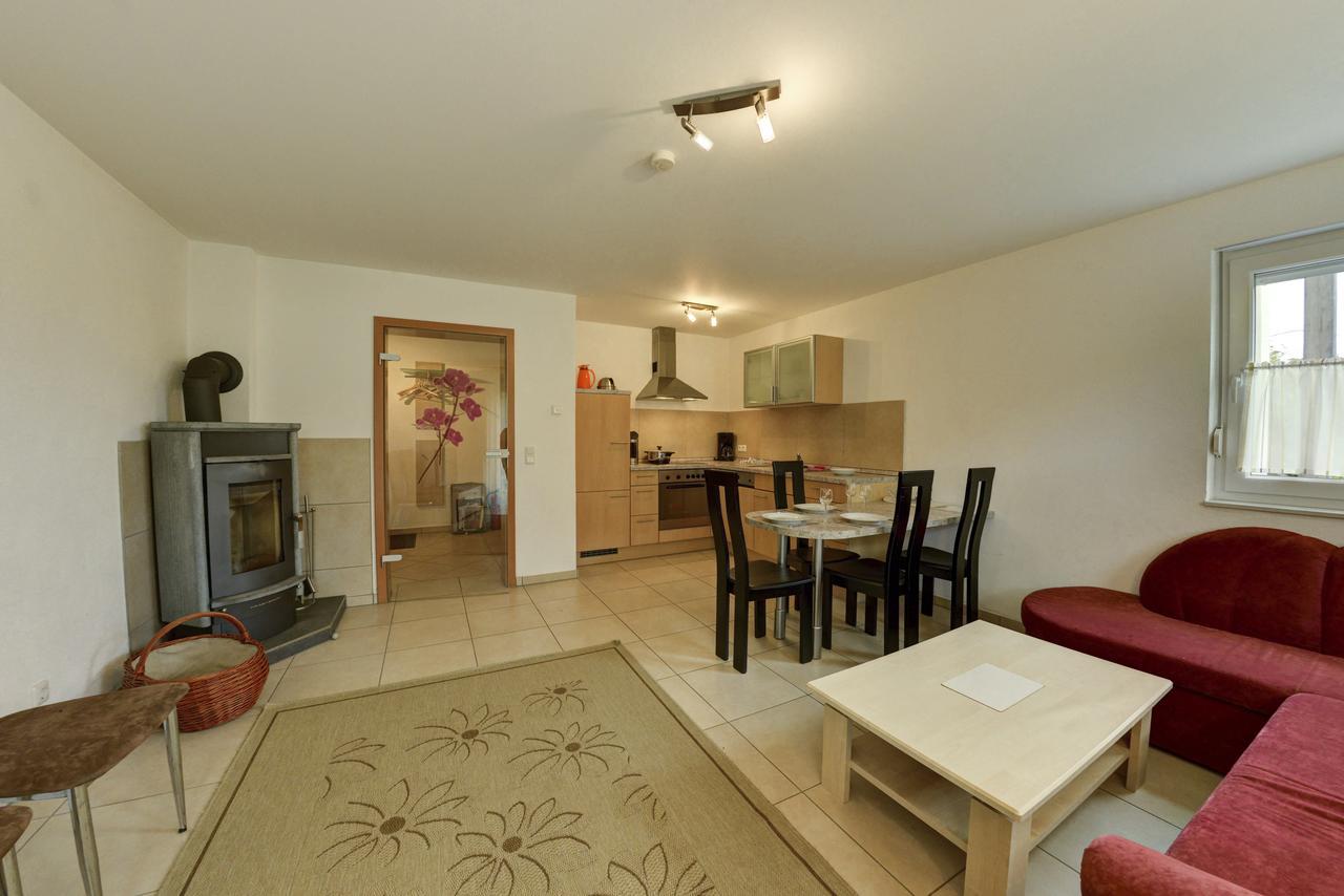 Katschberg Appartements Экстерьер фото