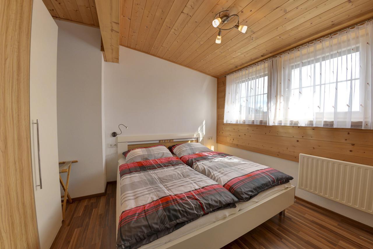 Katschberg Appartements Экстерьер фото