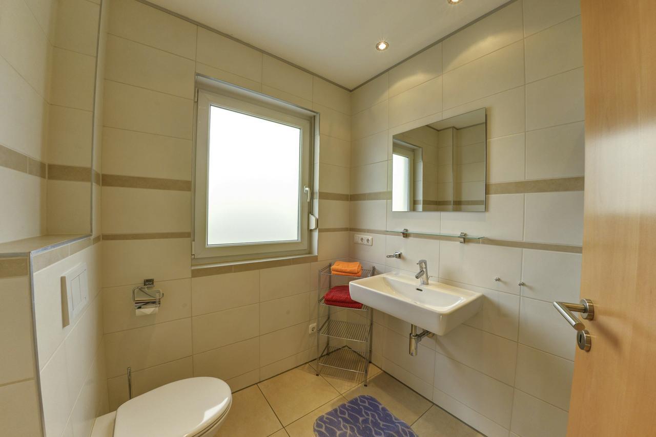 Katschberg Appartements Экстерьер фото