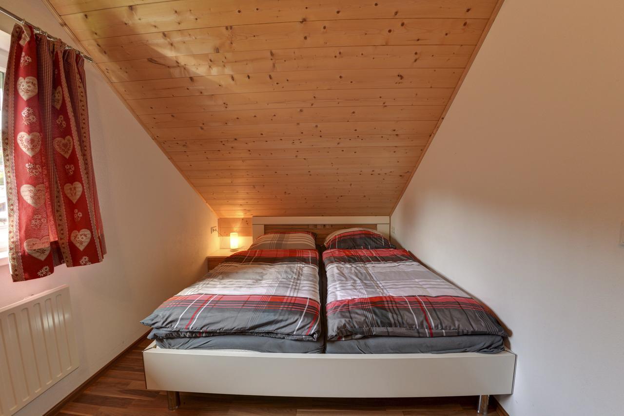 Katschberg Appartements Экстерьер фото
