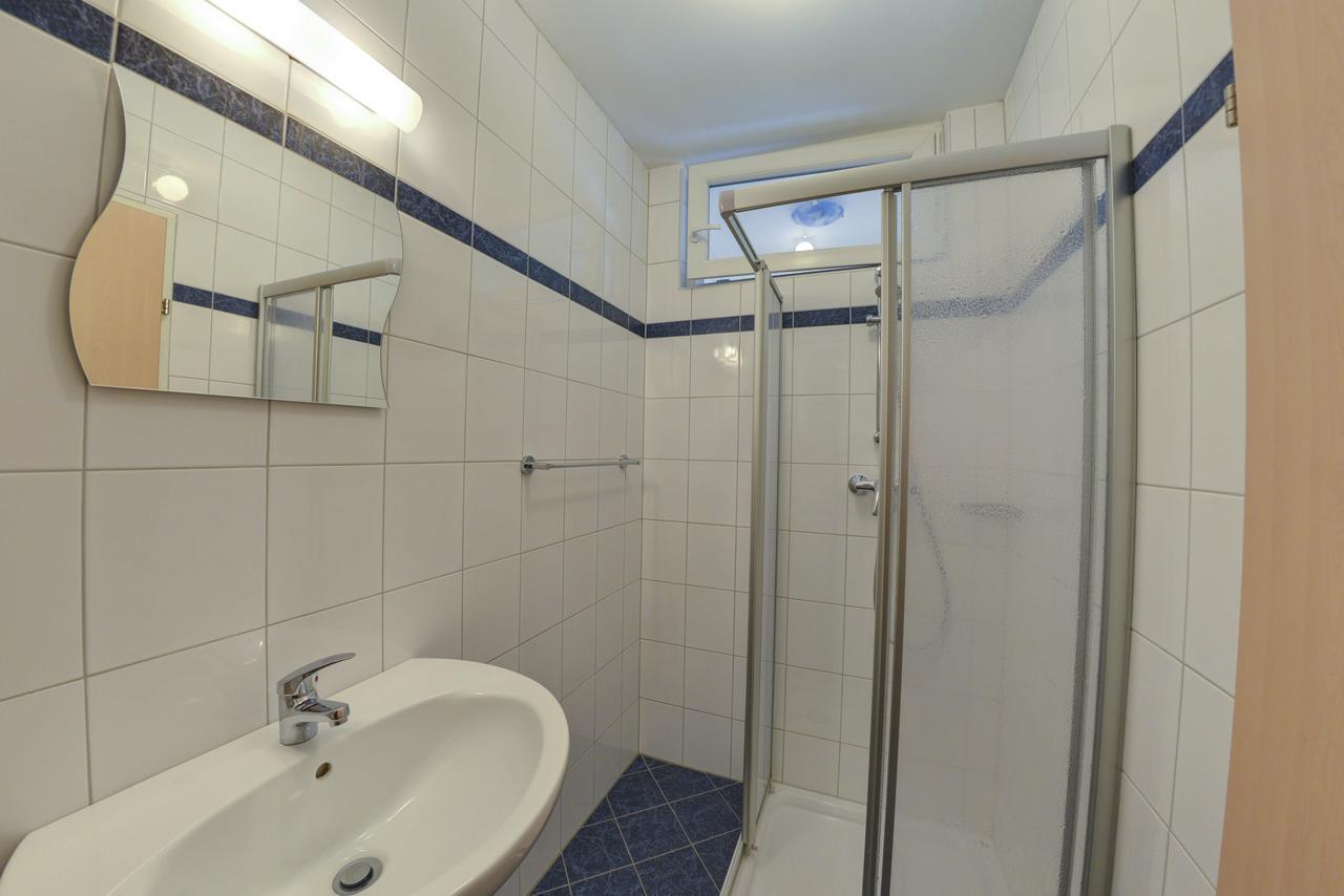 Katschberg Appartements Экстерьер фото