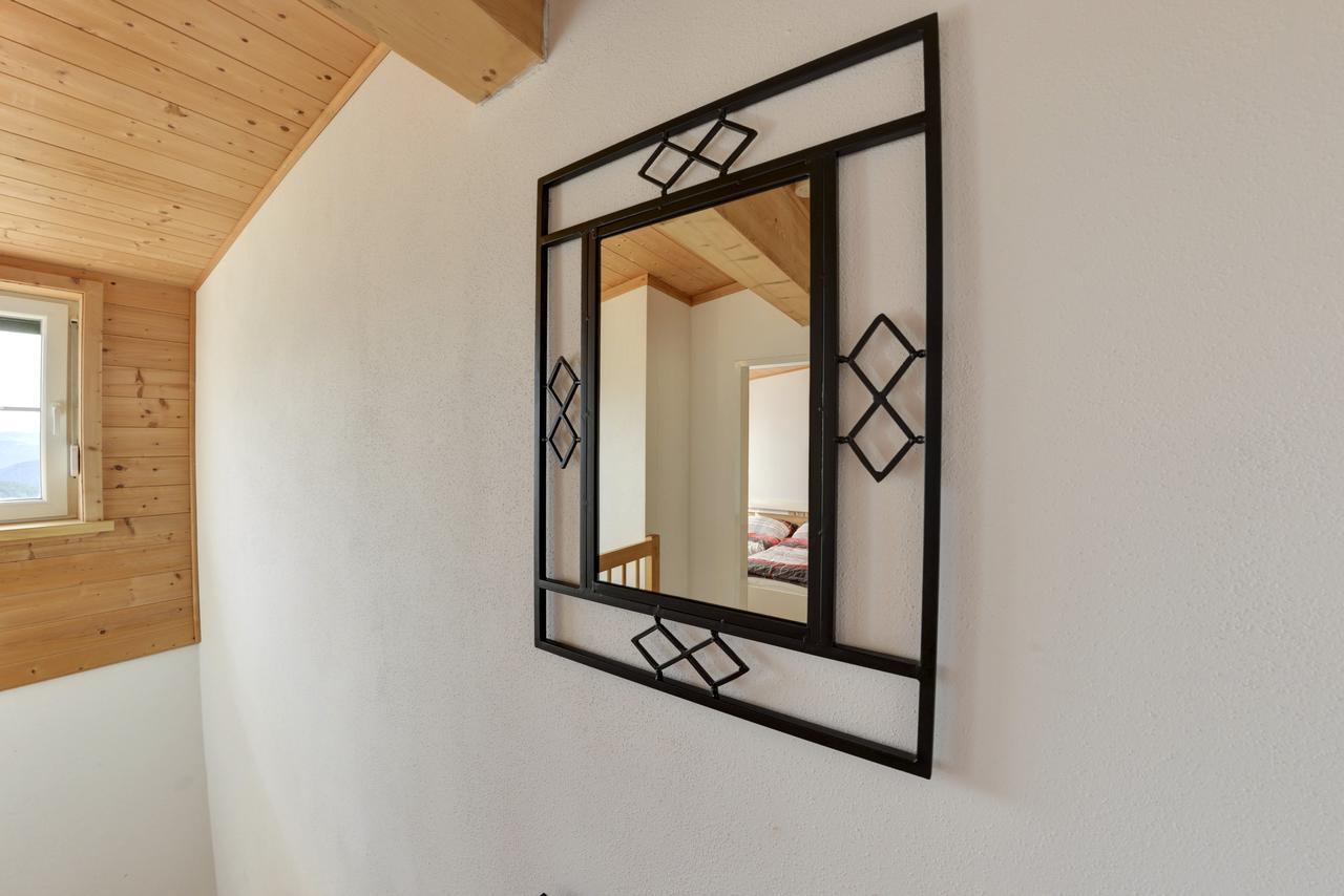 Katschberg Appartements Экстерьер фото