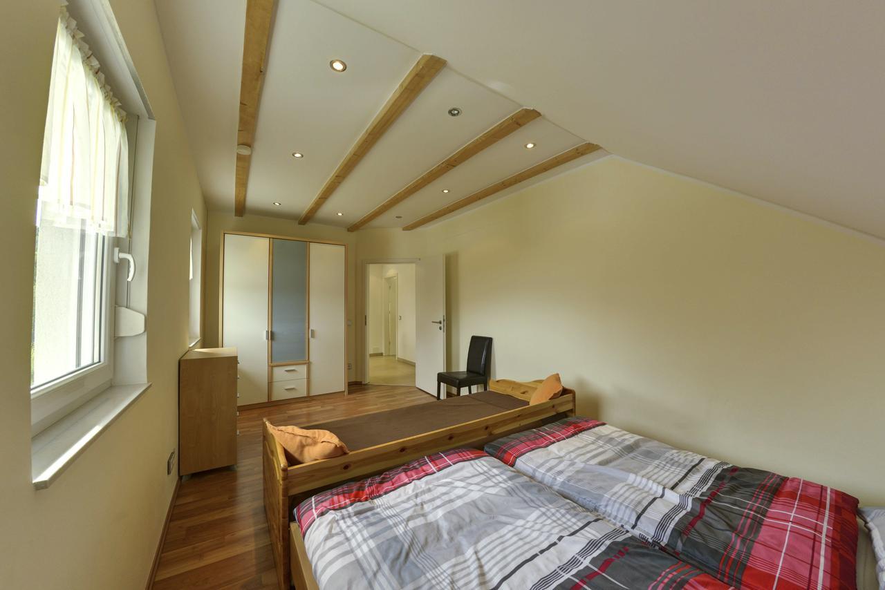 Katschberg Appartements Экстерьер фото