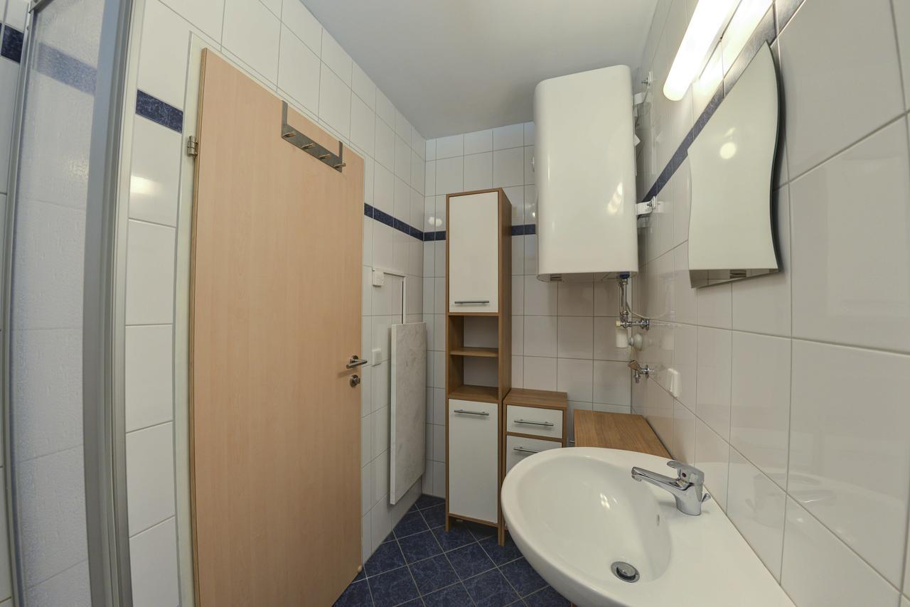 Katschberg Appartements Экстерьер фото