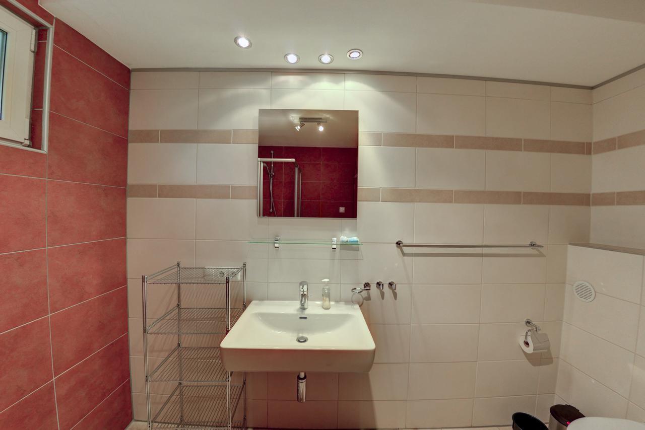 Katschberg Appartements Экстерьер фото