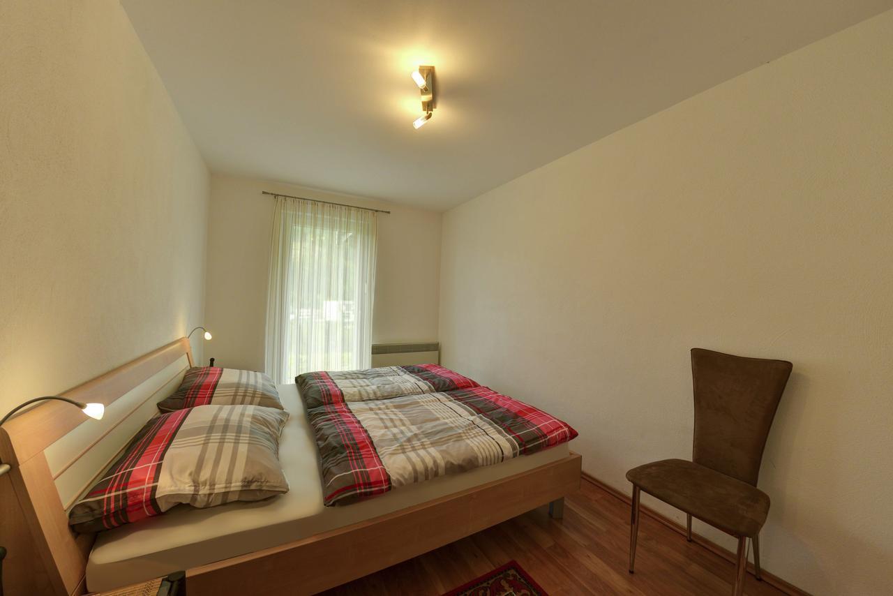 Katschberg Appartements Экстерьер фото
