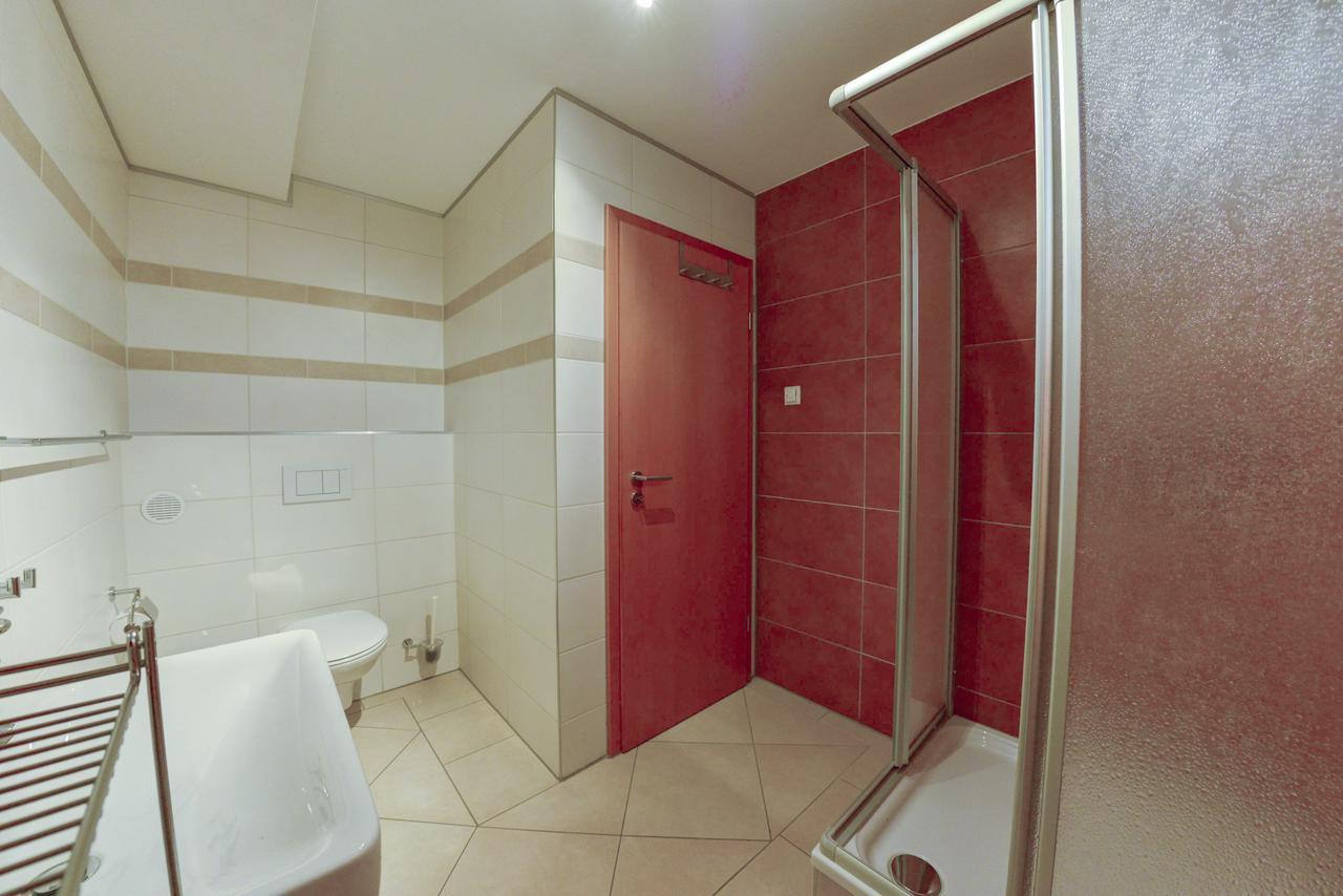 Katschberg Appartements Экстерьер фото
