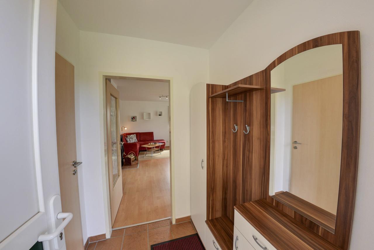 Katschberg Appartements Экстерьер фото
