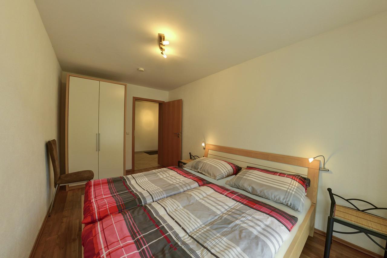 Katschberg Appartements Экстерьер фото